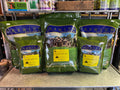 Bee Lawn Mix - 5 Pound covers 2,000 SF
