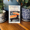 Watermelon Mountain Sweet Yellow, Organic