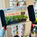 Botanical Interests Growing Tray