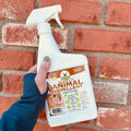 Bobbex-R Animal Repellent Rtu Spray