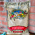 Sunflower Hearts Bird Seed 8# Bag