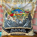 Black Oil Sunflower Bird Seed 10# Bag