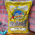 Finch Bird Seed Mix 8# Bag