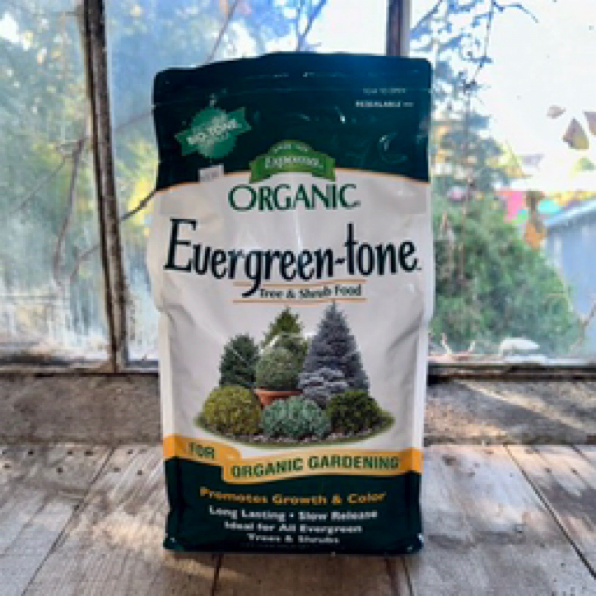 Espoma Evergreen-Tone 8Lb.