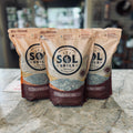 Sol Soils Original Sol Soil Topper 1 Quart