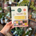 Compostable Gnat Traps + Free Storage Bin