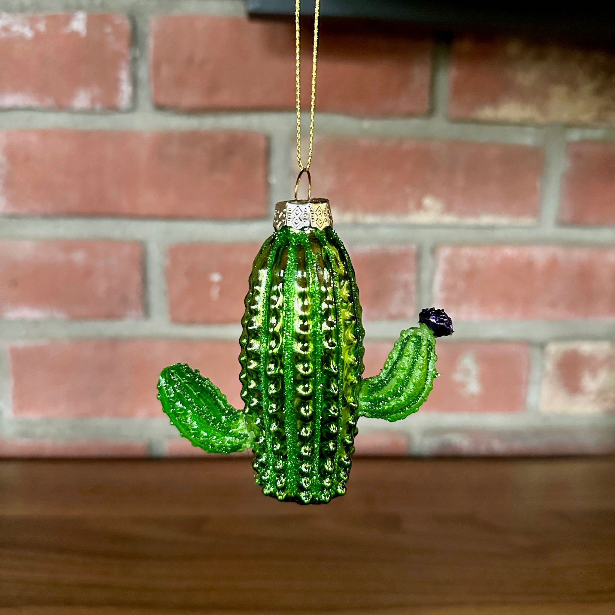 Cactus Ornament Chive