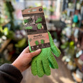 Mossify Microfiber Gloves