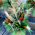 Test Subscrip. Fiber Pot Insert - 16" insert