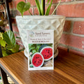Watermelon Moon & Stars Cherokee Organic