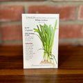 Onion Bunching/Scallion White Lisbon