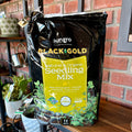 Sungro Black Gold Seedling Mix