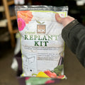 Earthbox Replant Kit