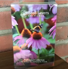 Pollinator Garden