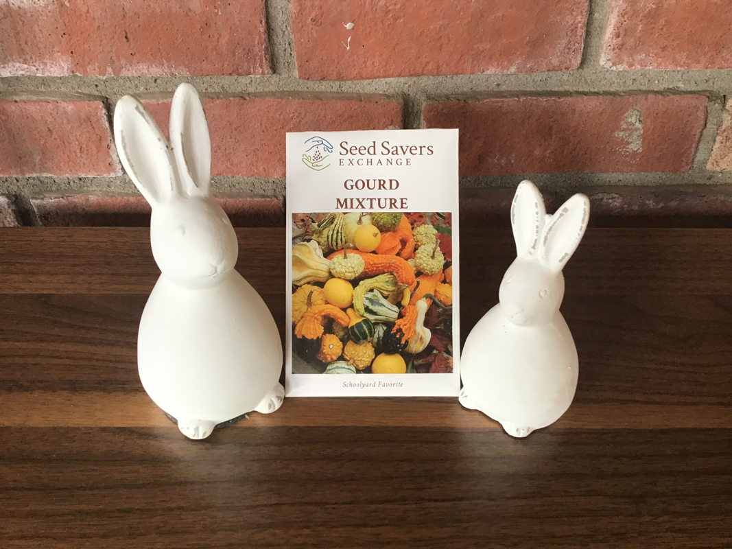 Gourd Mixture