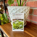 Spicy Greens Mix, Organic