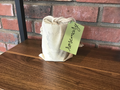 Essential Oil Candle Rosemary 10 oz & Organic Seed Packet