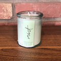 Essential Oil Candle Mint 3.5 oz