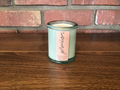 Essential Oil Candle Geranium 3.5 oz