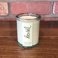 Essential Oil Candle Basil 3.5 oz