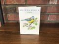 Notecards Birds