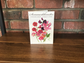 Notecards Summer Flowers
