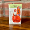 Pumpkin Big Max Organic