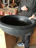 15" Shallow Lip Bowl