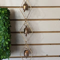 One And The Same/ Diamond Shape/Bells