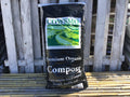 Cowsmo Compost: Soil Amendment