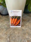 Carrot Danvers