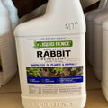 Liquid Fence Deer & Rabbit Repellent