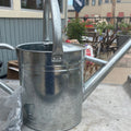 Watering Can - Galvanized 3.5 L
