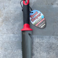 Root Slayer Soil Knife