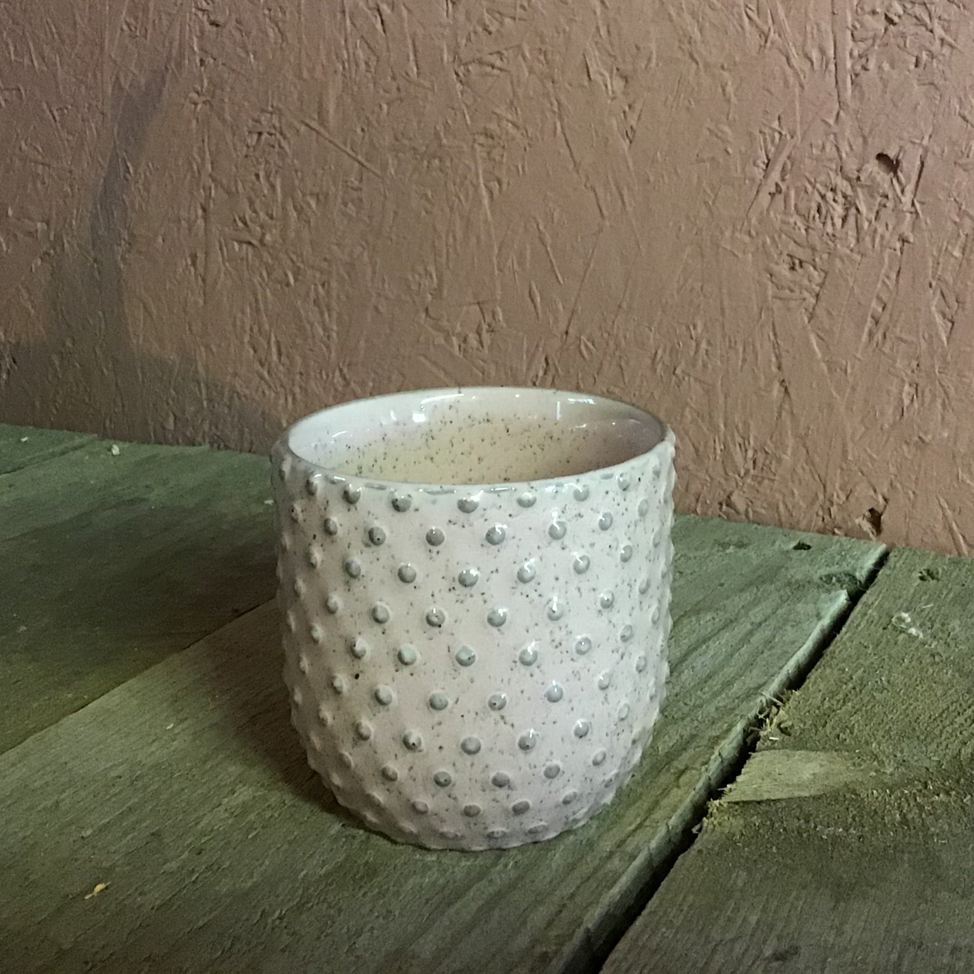 Everly Ceramic Pot Mini