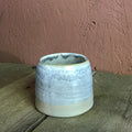 Blue Speckled Ceramic Pot Mini - 91990.00