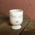 Celfie Vase Ceramic Pot Mini