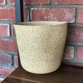 Wicker Basket Extra Large