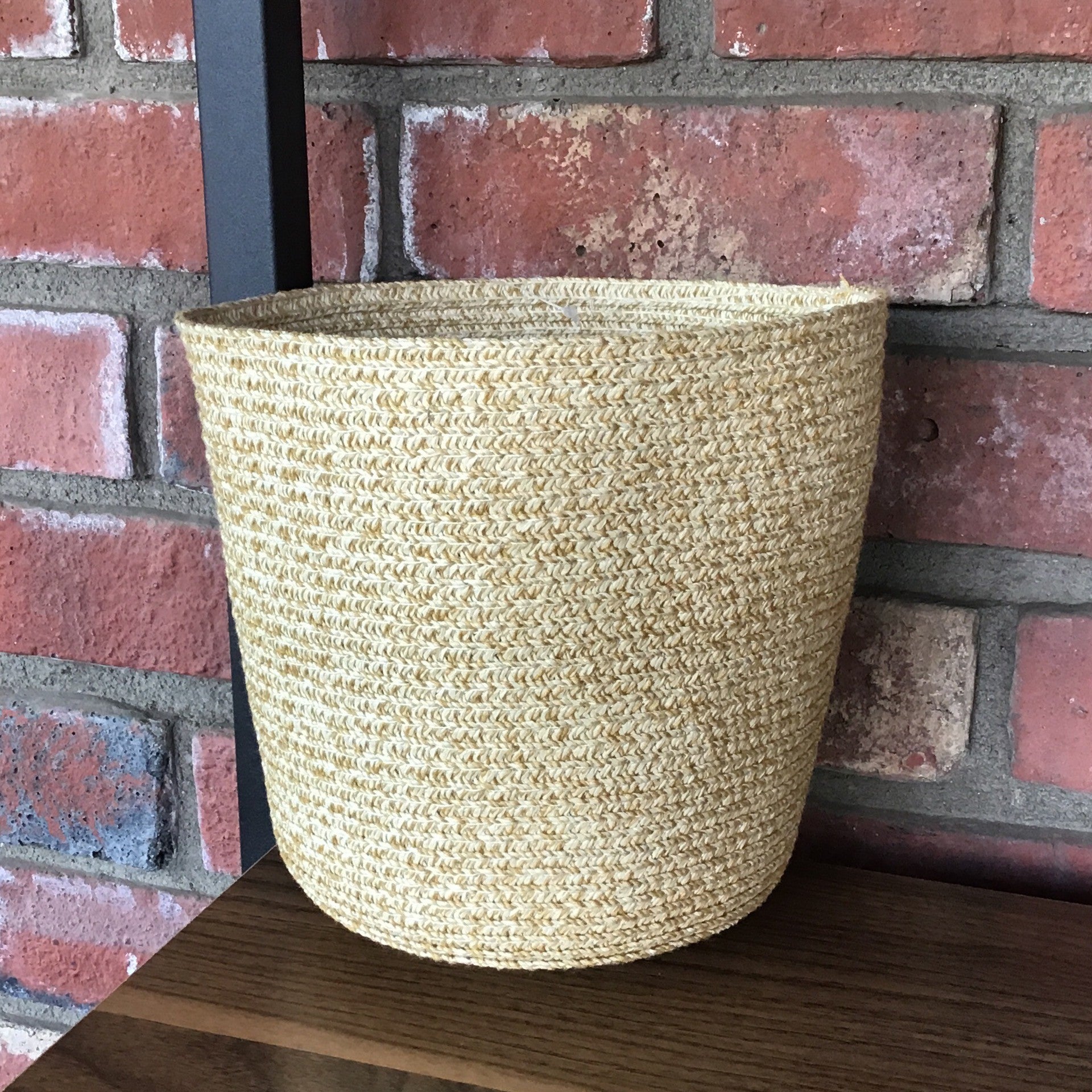 Wicker Basket Extra Large