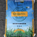 Sustane Fall Lawn Winterizer