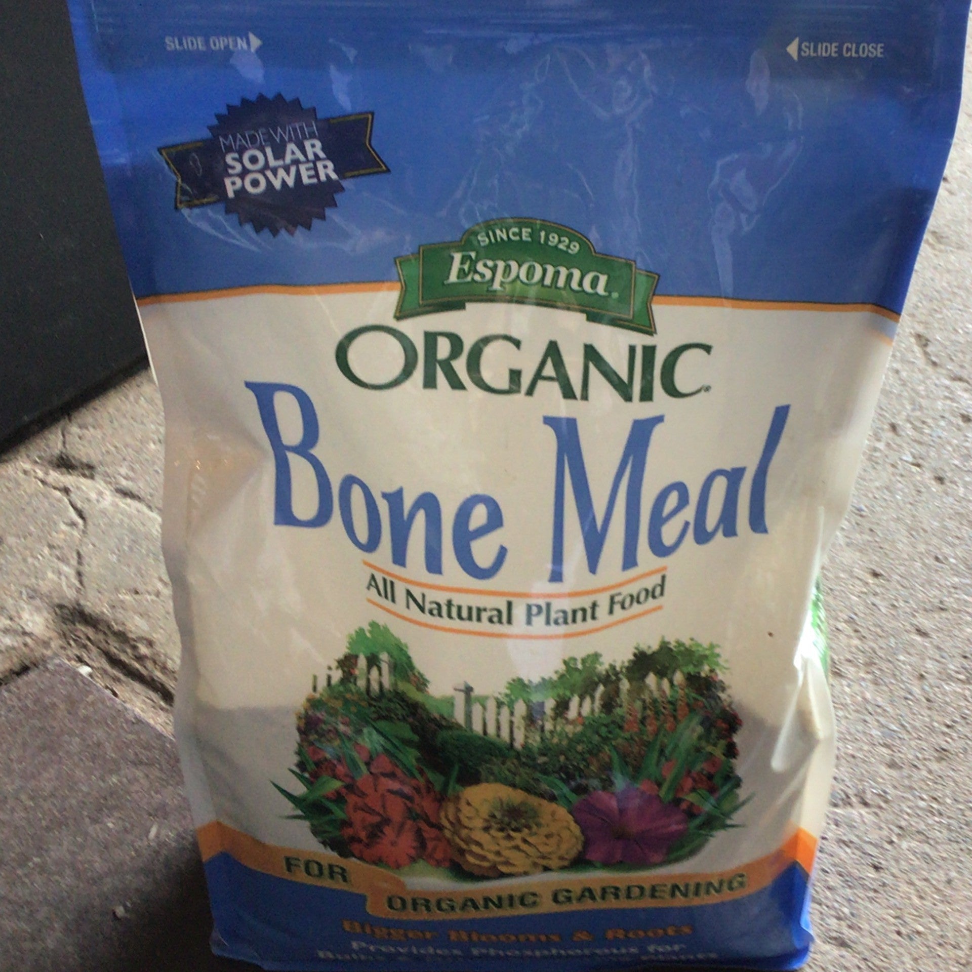 Espoma Bone Meal