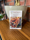Corn Mandan Bride Organic