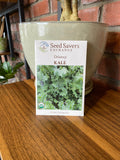 Kale Delaway Organic