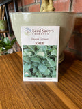 Kale Smooth German Organic