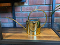 Brass Watering Can