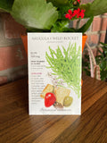 Arugula Wild Rocket