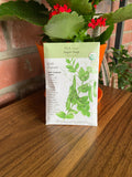 Pea Snap Sugar Snap Organic